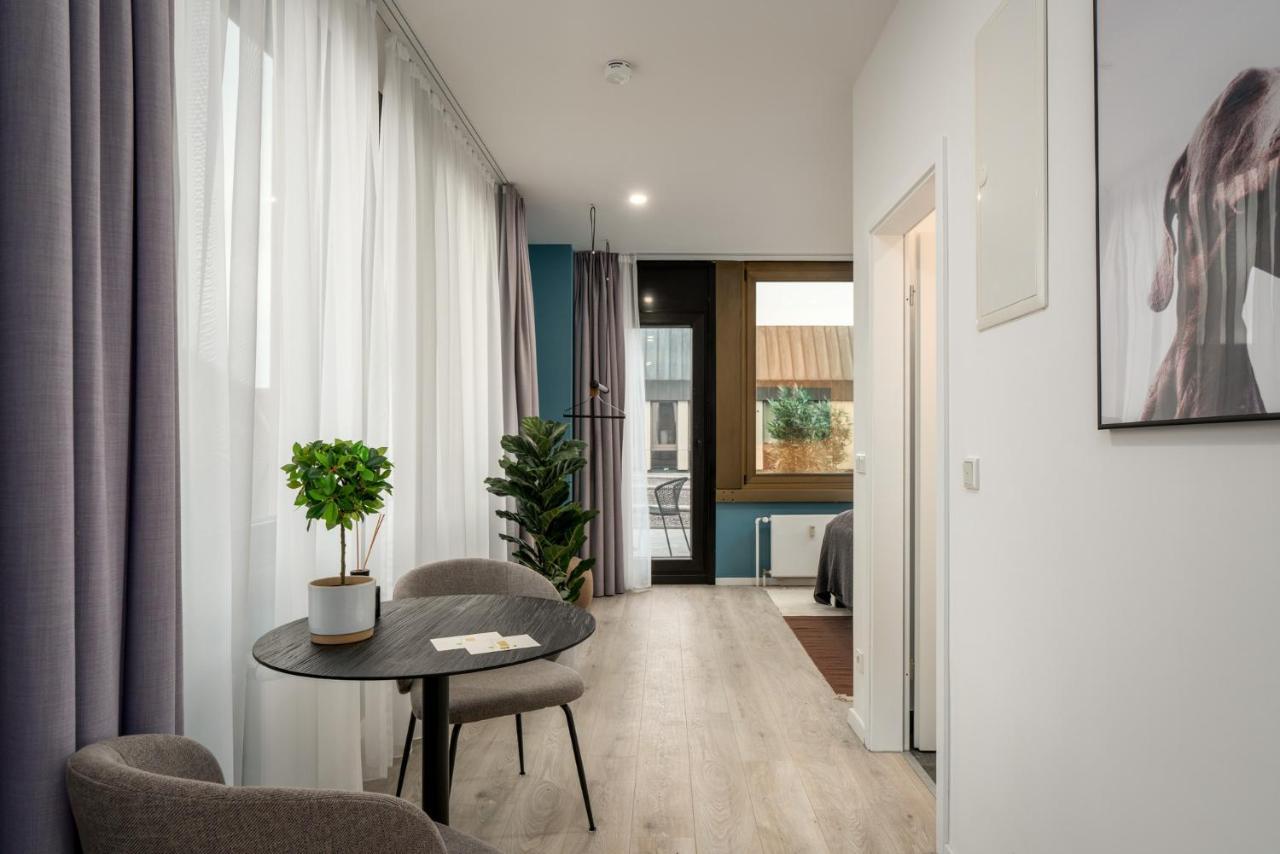 Bright Lippstadt Klusetor Exterior photo