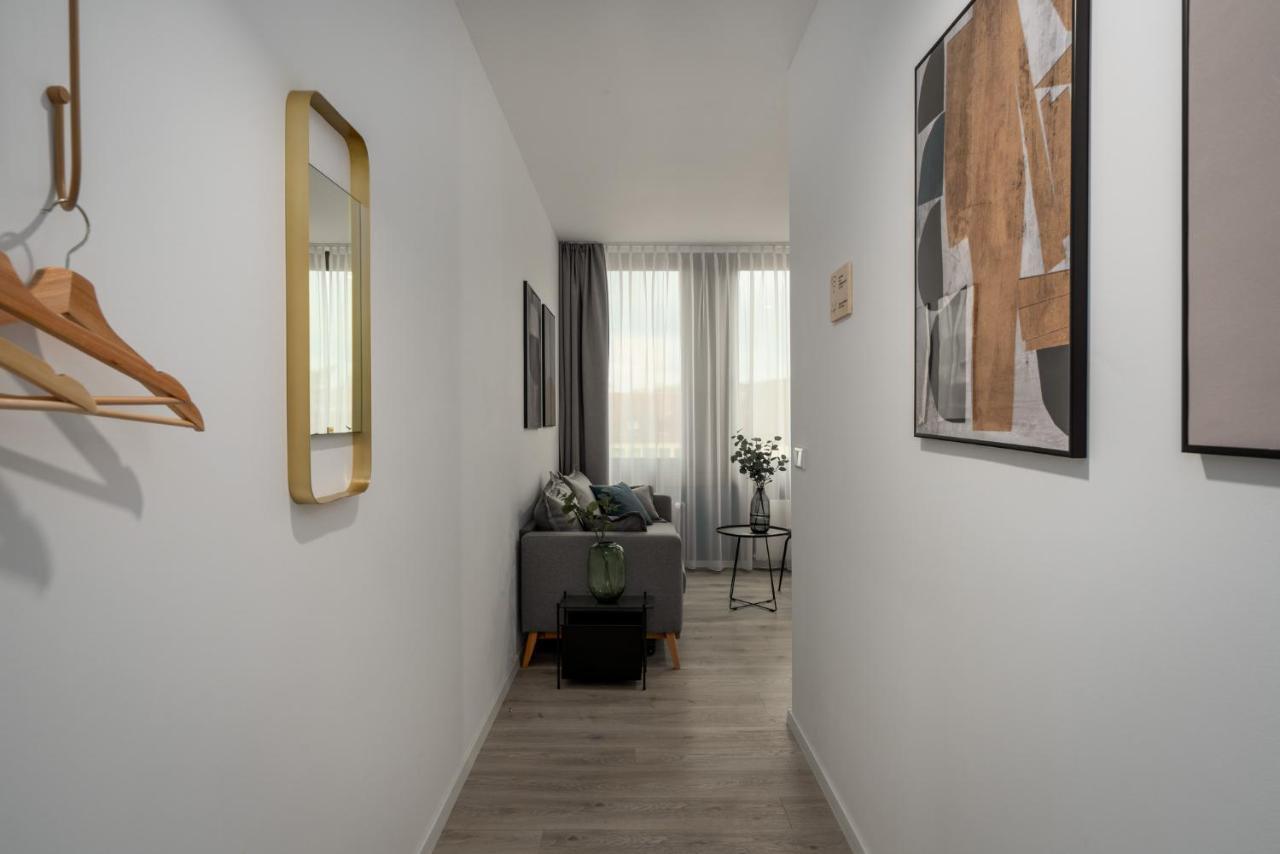 Bright Lippstadt Klusetor Exterior photo